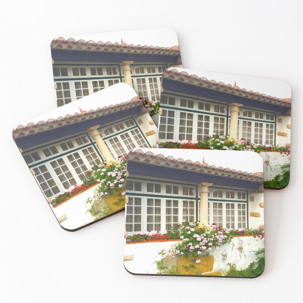Item preview, Óbidos window II designed and sold by Tereza Pilar  Art.