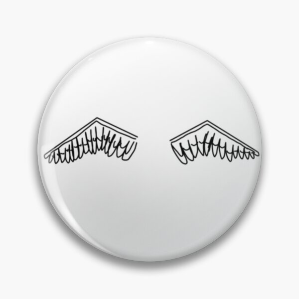 Item preview, White wings designed and sold by Natty Warkentin.