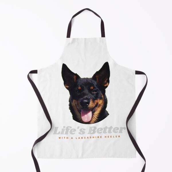 Item preview, Life's Better with a Lancashire Heeler - Perfect Gift for Dog Lovers designed and sold by BrooklynRhodes.