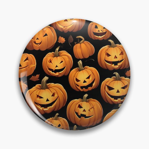 Item preview, Pumpkins designed and sold by HyphenUA.