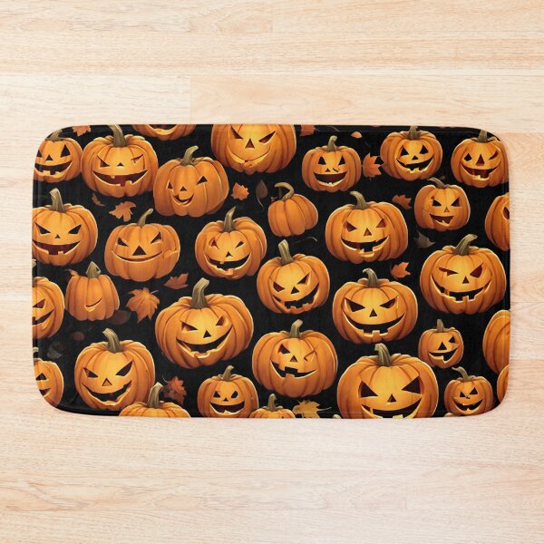 Item preview, Pumpkins designed and sold by HyphenUA.