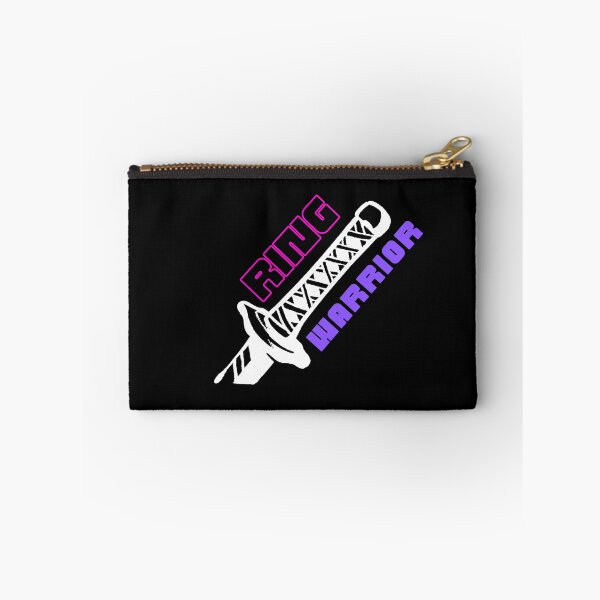 Item preview, Ring Warrior Vibrant Graphic Design designed and sold by GoodTripper.