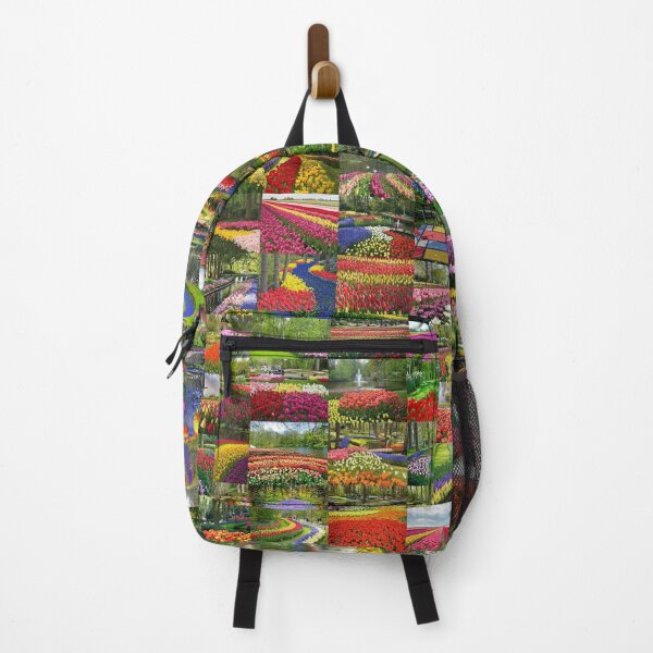 Item preview, Keukenhof Gardens designed and sold by Montage-Madness.