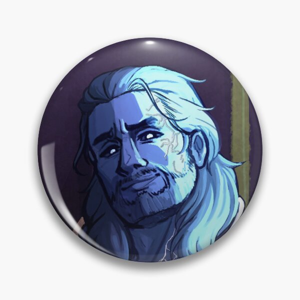 Item preview, BG3 Gale - God of Ambition designed and sold by JasakiArts.