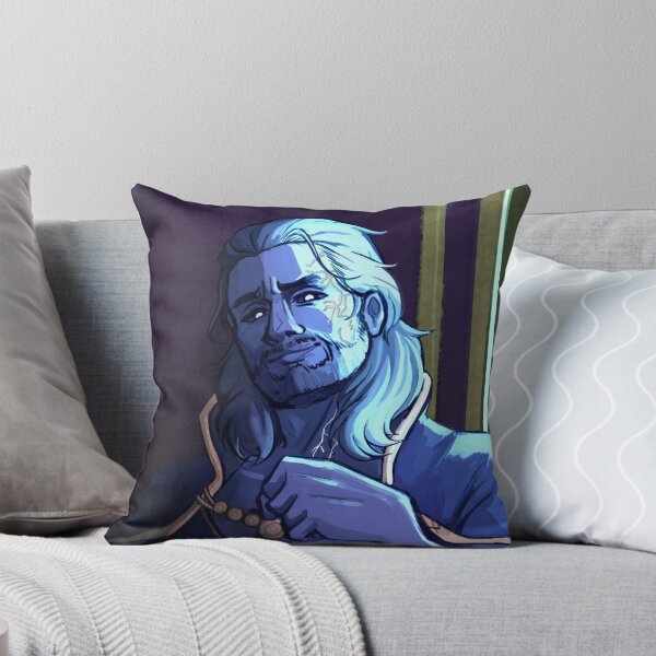 Item preview, BG3 Gale - God of Ambition designed and sold by JasakiArts.