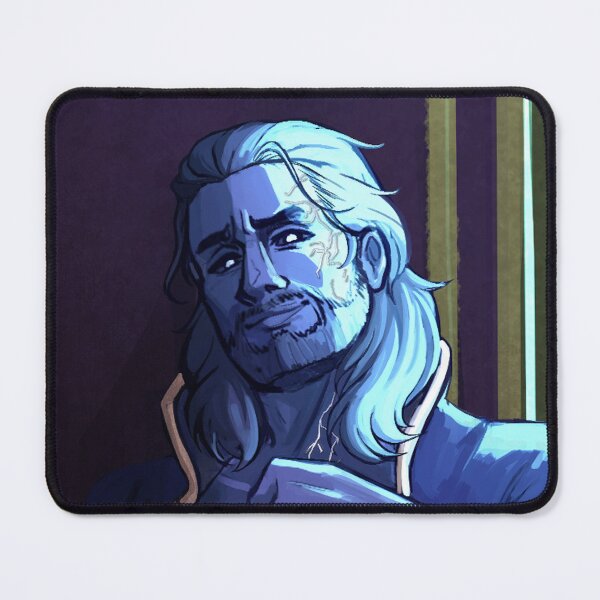 Item preview, BG3 Gale - God of Ambition designed and sold by JasakiArts.