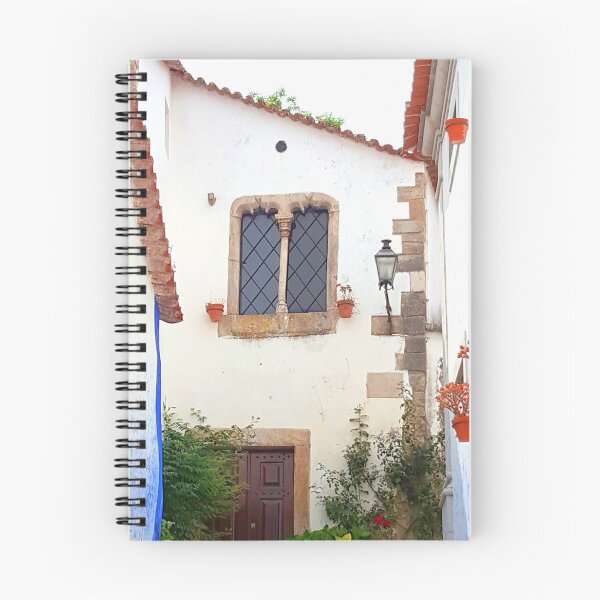 Item preview, Óbidos window designed and sold by Tereza Pilar  Art.