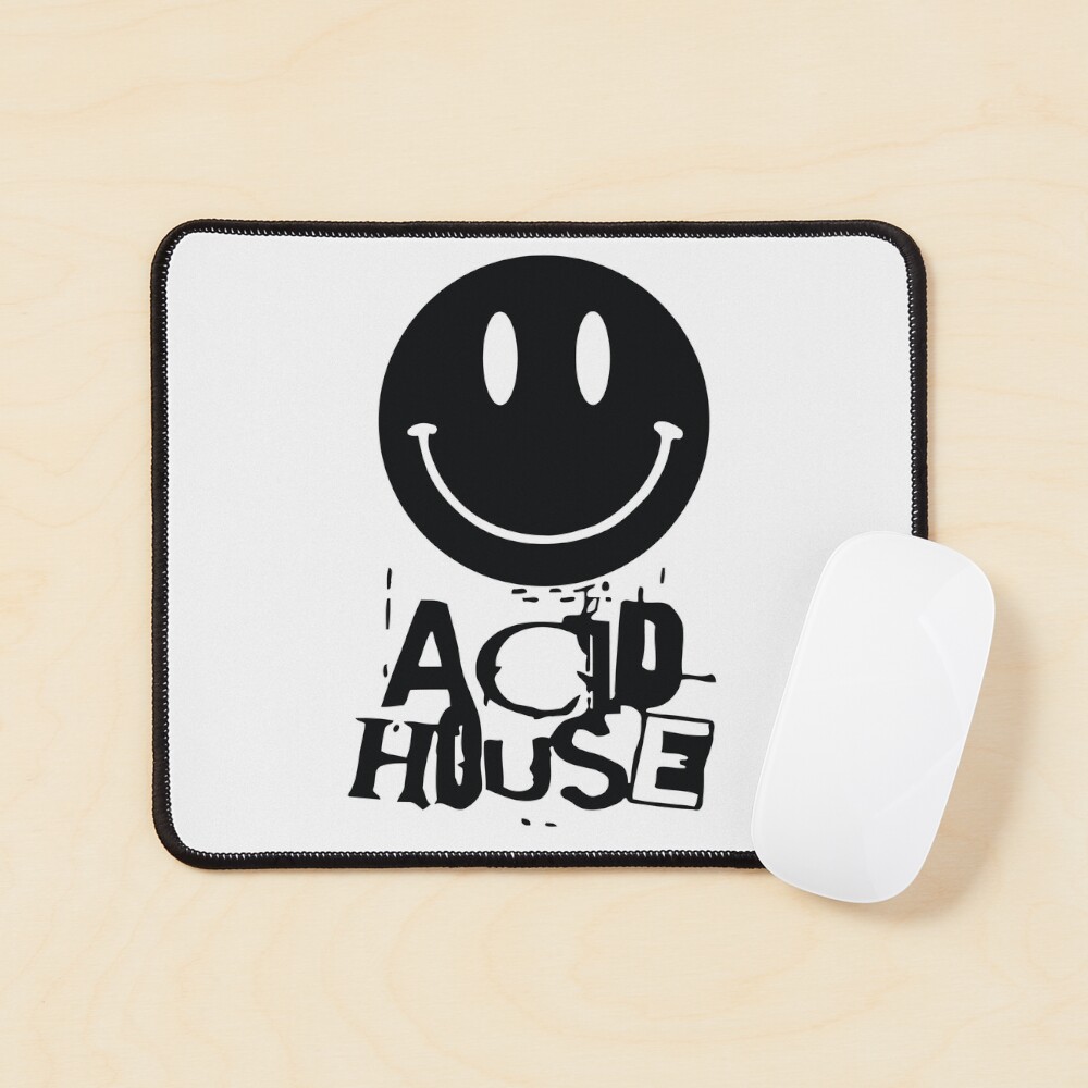 Item preview, Mouse Pad designed and sold by Rave-On.