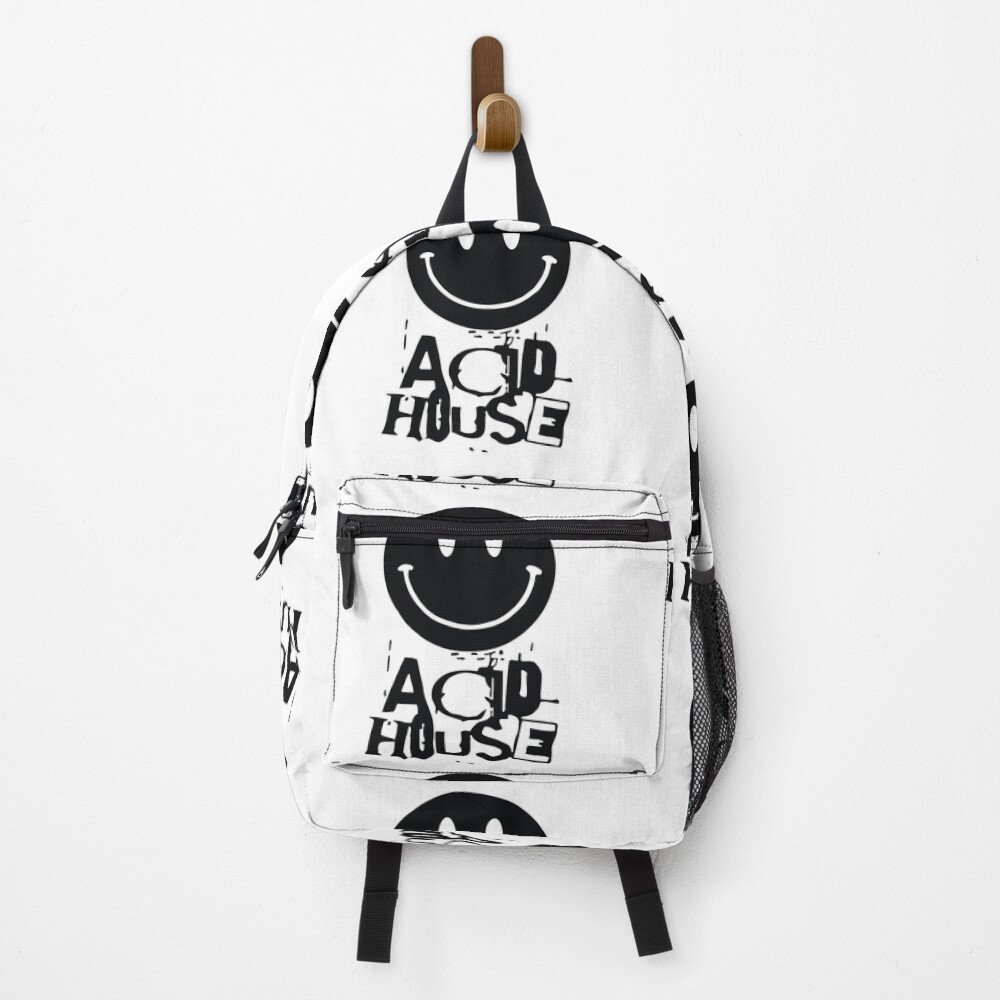Item preview, Backpack designed and sold by Rave-On.