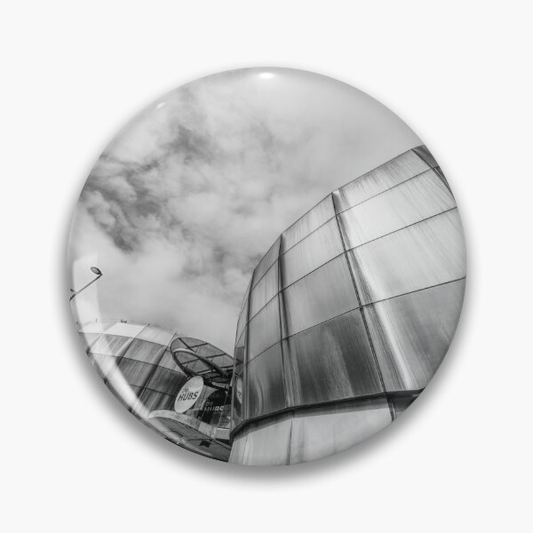 Item preview, The HUBs Sheffield  designed and sold by Alisonchambers2.