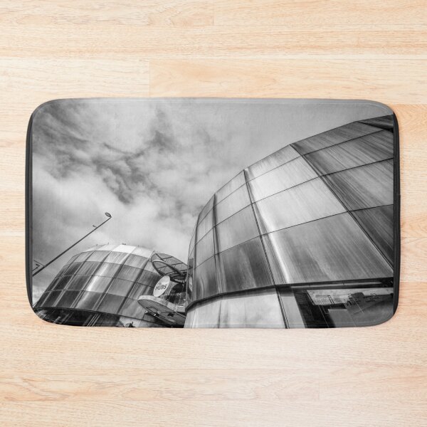 Item preview, The HUBs Sheffield  designed and sold by Alisonchambers2.