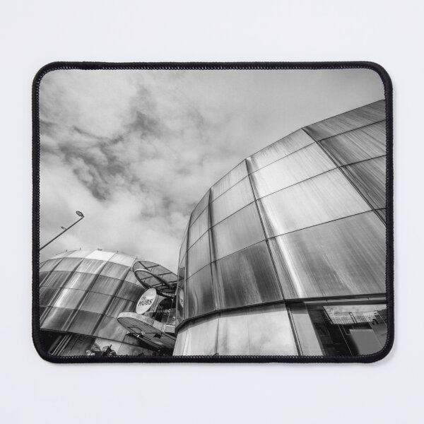 Item preview, The HUBs Sheffield  designed and sold by Alisonchambers2.