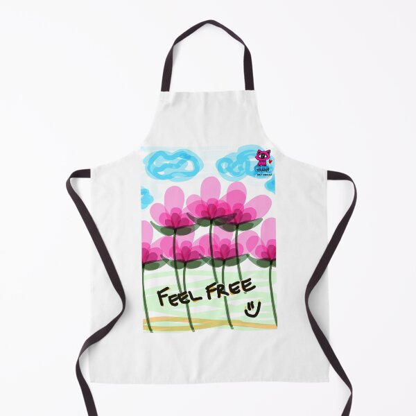 Item preview, Feel free designed and sold by varanartdesign.