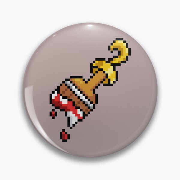 Item preview, Neopets Paint Brush pixel designed and sold by Katuend.
