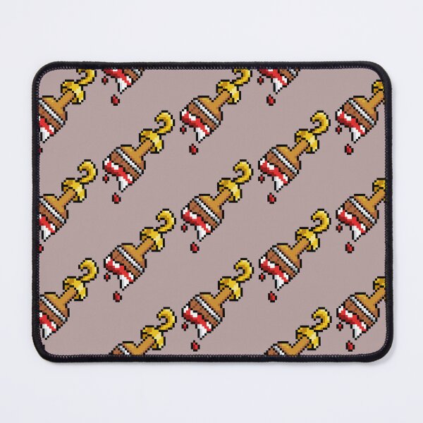 Item preview, Neopets Paint Brush pixel designed and sold by Katuend.