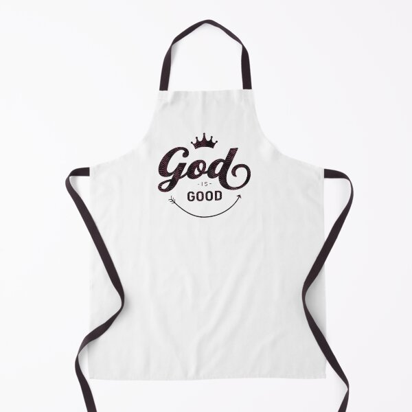 Item preview, God is good | Christian Quotes | Christian Collection designed and sold by Blessed Be Your Name.