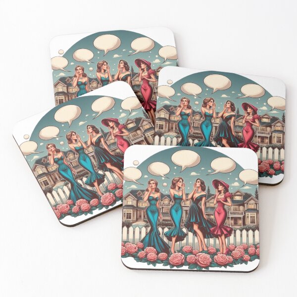 Item preview, desperate housewives, bree van de kamp, housewives, designed and sold by Hassan Aamara.