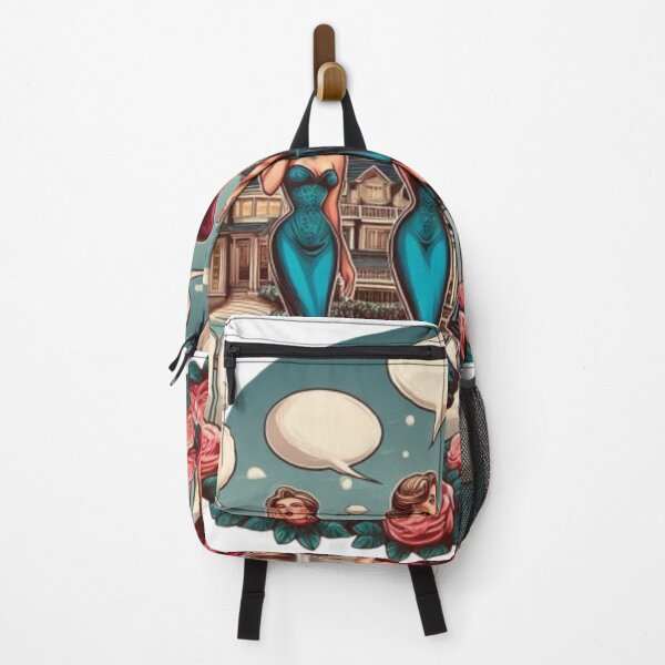 Item preview, desperate housewives, bree van de kamp, housewives, designed and sold by Hassan Aamara.