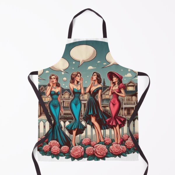 Item preview, desperate housewives, bree van de kamp, housewives, designed and sold by Hassan Aamara.