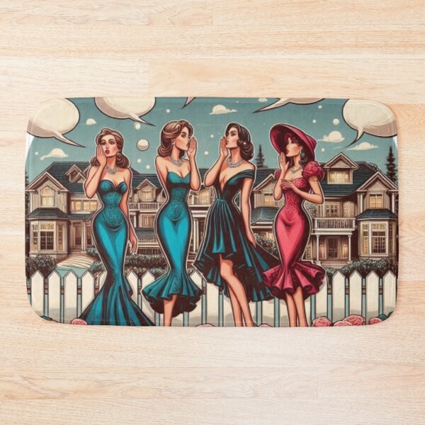 Item preview, desperate housewives, bree van de kamp, housewives, designed and sold by Hassan Aamara.