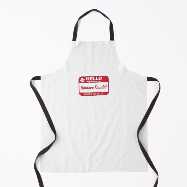 Item preview, Bing Hortons: Bindare Dundat. Have a nice day Infidels. designed and sold by ACAltCreations.