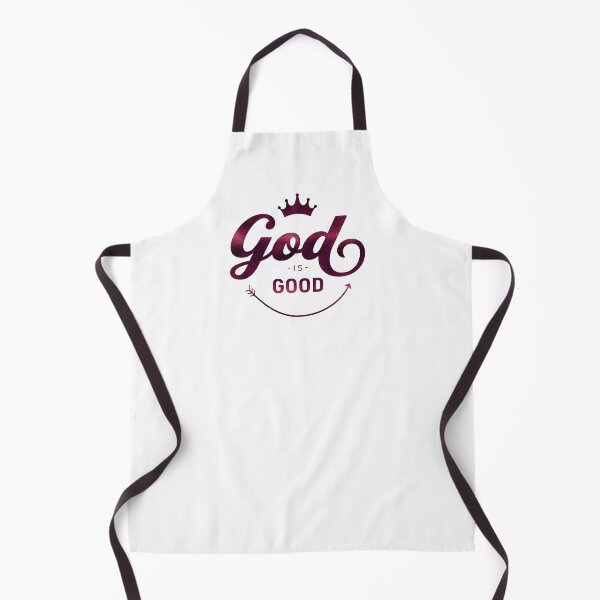 Item preview, God is good | Christian Quotes | Christian Collection designed and sold by Blessed Be Your Name.