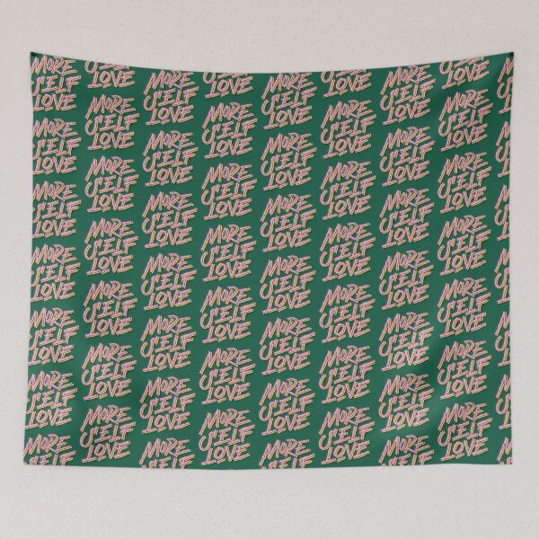 Item preview, more self love designed and sold by Graficalistudio.