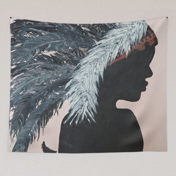 Item preview, Native American designed and sold by HopeProject.