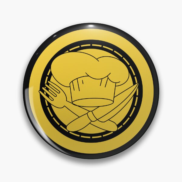 Item preview, Compliments to the Chef designed and sold by TymasterXtreme.