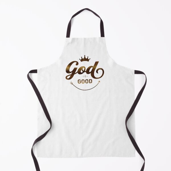 Item preview, God is good | Christian Quotes | Christian Collection designed and sold by Blessed Be Your Name.