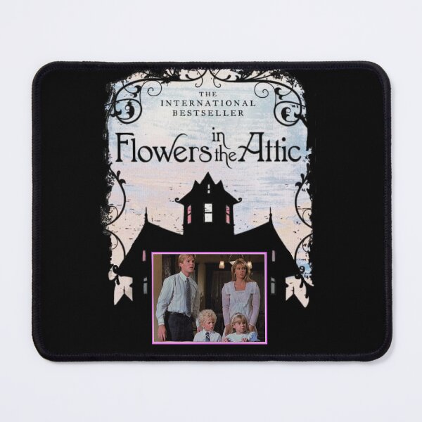 Item preview, Flowers In The Attic (Gothic) designed and sold by Sultrsiren79.