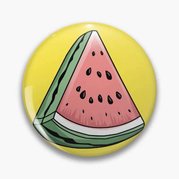 Artikelvorschau, Wassermelone entworfen und verkauft von 123ks.