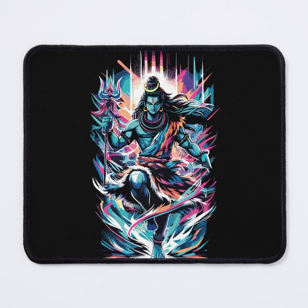 Item preview, SHIVA | NATARAJA designed and sold by PSYNOVA.