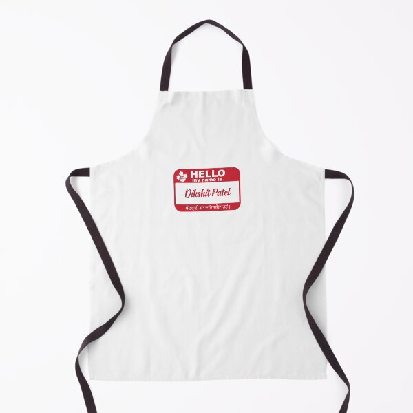Item preview, Bing Hortons: Dikshit. Have a nice day Infidels. designed and sold by ACAltCreations.