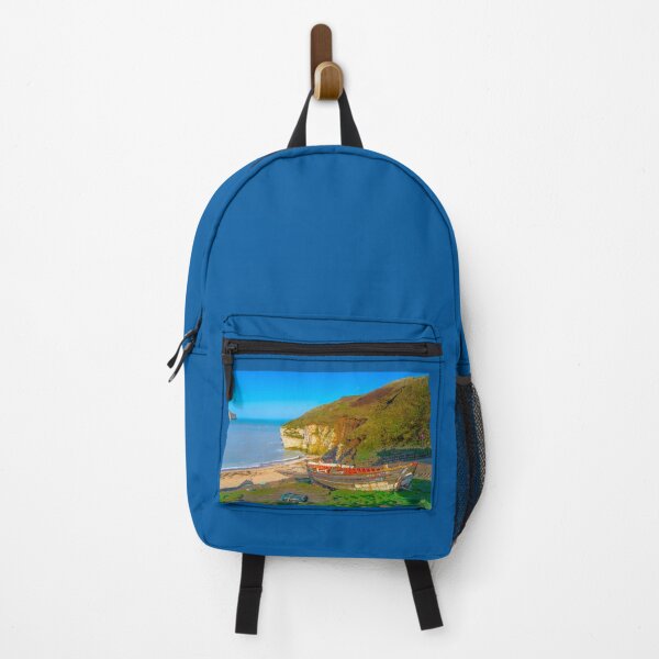 Item preview, North Landing Flamborough designed and sold by Alisonchambers2.