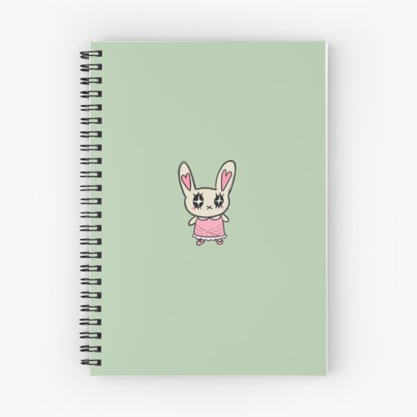 Item preview, Game core coquette bunny designed and sold by DanaanArt111.