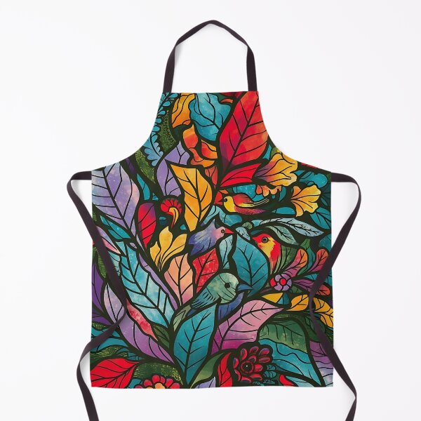 Item preview, Nature’s art in vibrant hues designed and sold by Haji  Kamora.