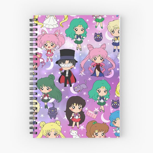 Item preview, Sailor mooon chibi designed and sold by endymoon.