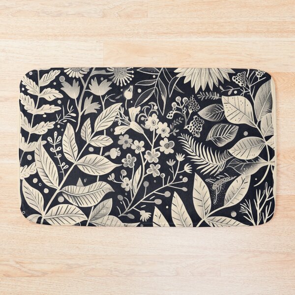 Item preview, Flowery  designed and sold by KingAbyss.