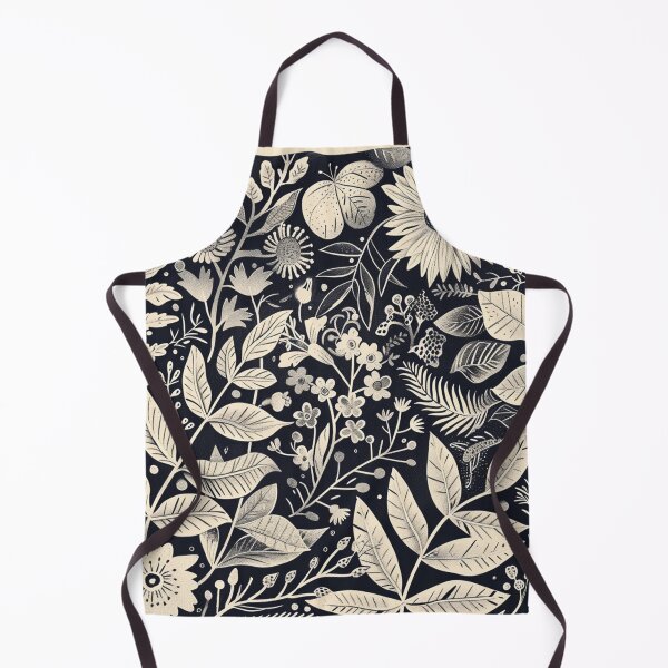 Item preview, Flowery  designed and sold by KingAbyss.