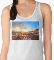 Flowers Women's Tank Top