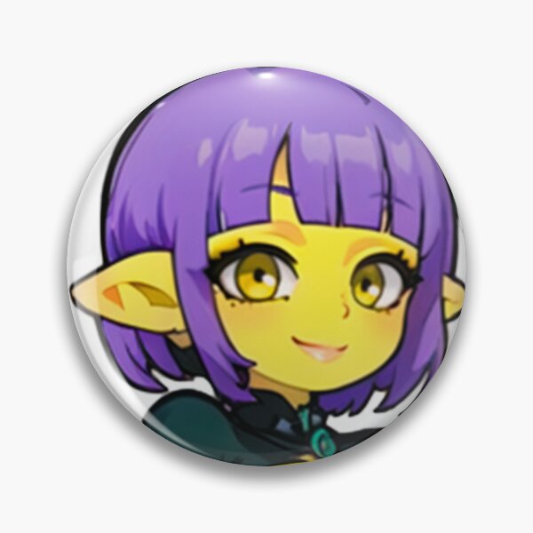 Item preview, Bild Sticker 1 designed and sold by Goblin Maidens.