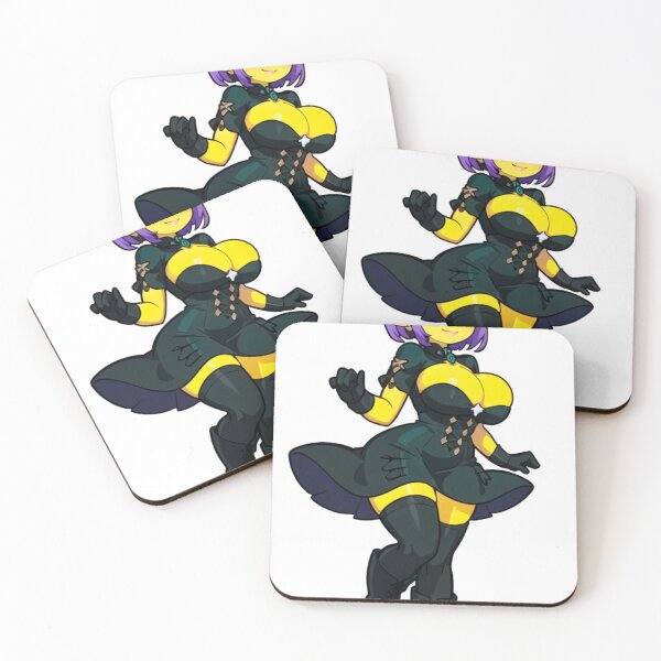 Item preview, Bild Sticker 1 designed and sold by Goblin Maidens.