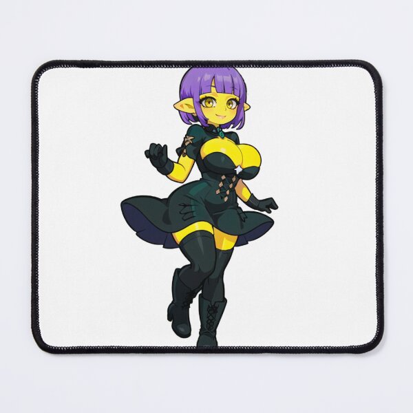 Item preview, Bild Sticker 1 designed and sold by Goblin Maidens.