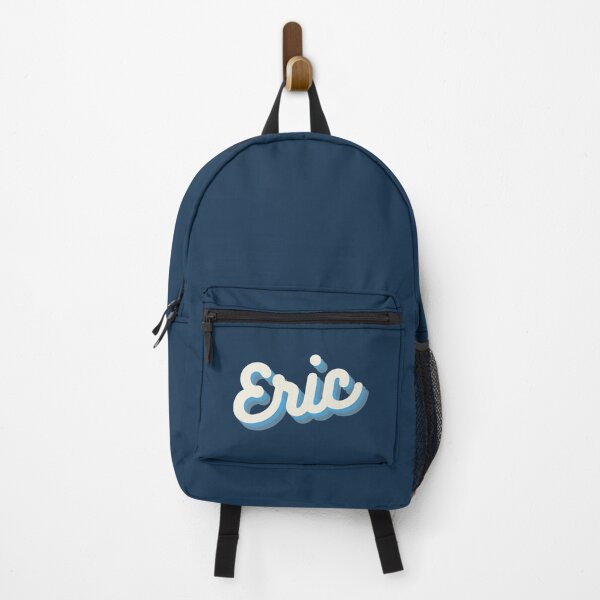 Item preview, Eric Name designed and sold by ArtCraftLab.