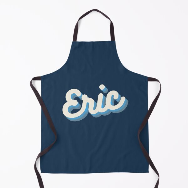 Item preview, Eric Name designed and sold by ArtCraftLab.