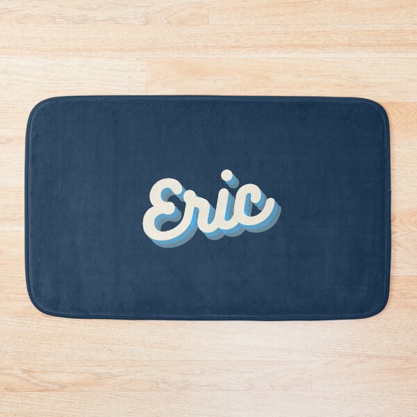 Item preview, Eric Name designed and sold by ArtCraftLab.