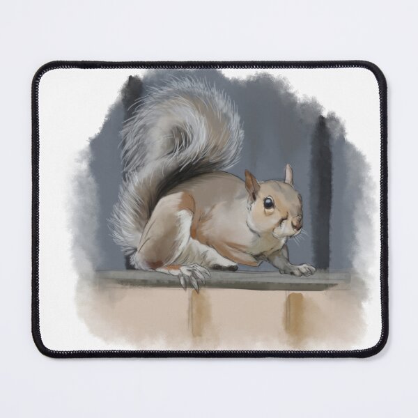 Item preview, Squirrel! designed and sold by StrigeArt.