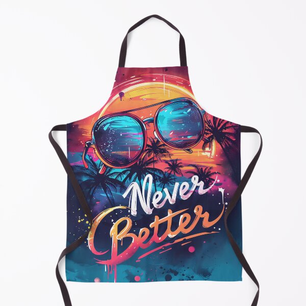 Item preview, “Everlasting Excellence: Never Better” designed and sold by Art-Vortex-fr.