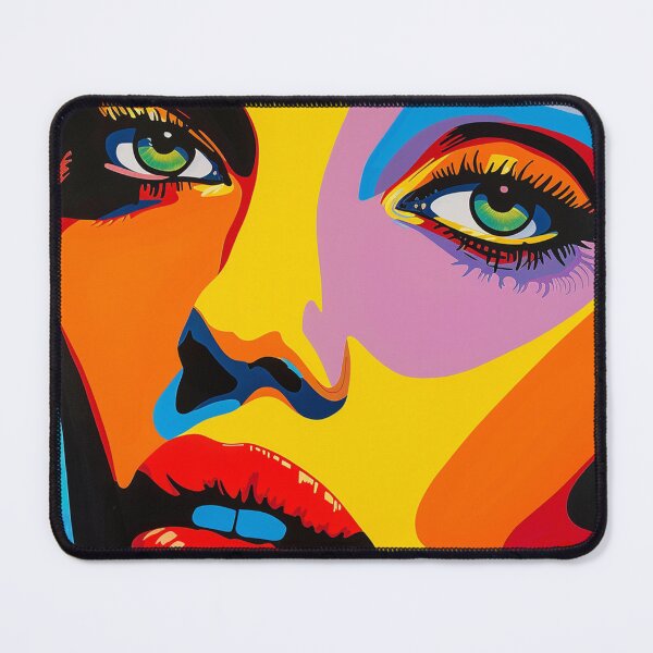 Item preview, Miss Colour designed and sold by KingAbyss.